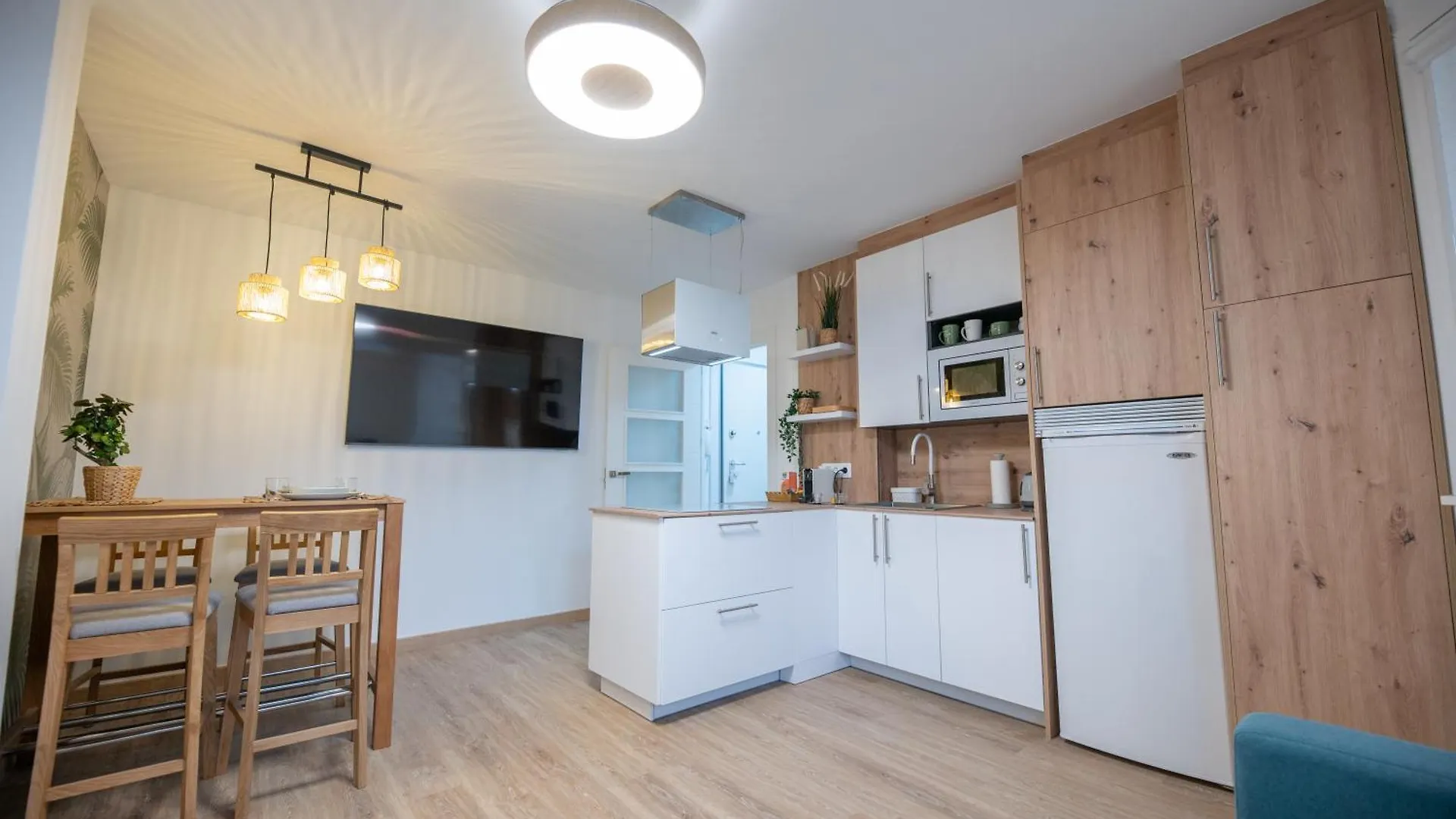 Apartment El Escondite De Somo Spain